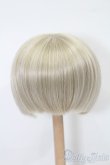 画像2: 7inch/ウィッグ S-25-03-02-365-GN-ZS (2)