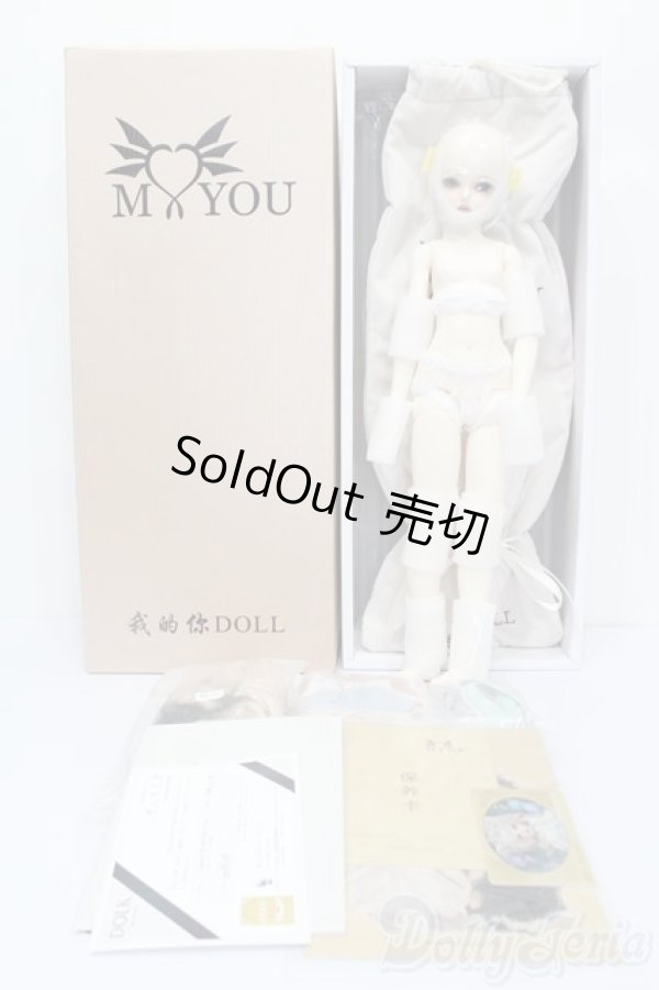 画像6: Myoudoll/Michelle S-25-01-26-151-GN-ZS (6)