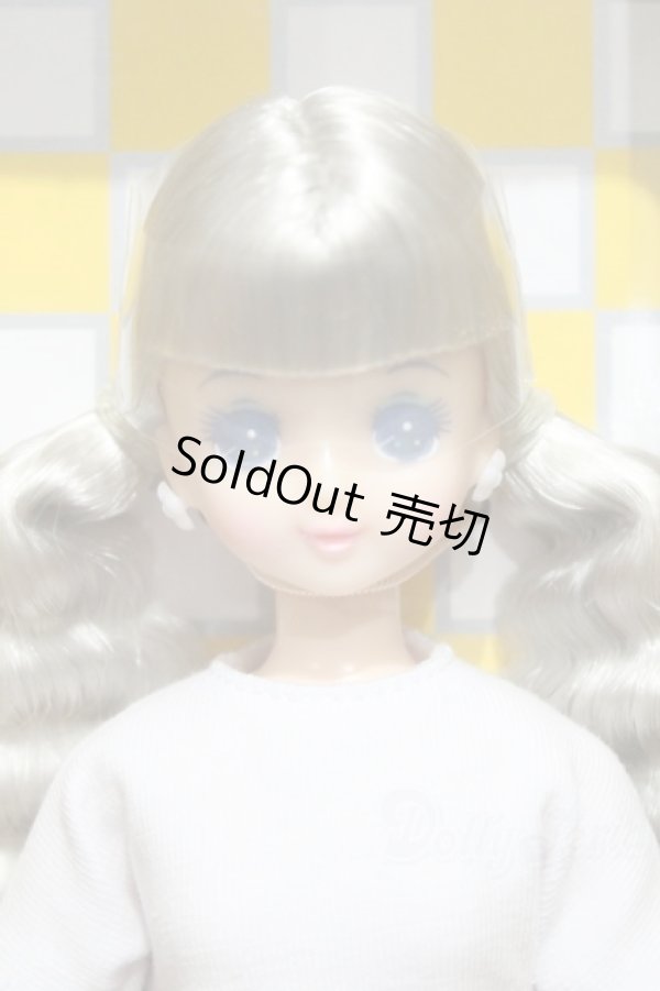 画像1: リカちゃん/プルルンちゃん S-25-12-21-449-GN-ZS (1)