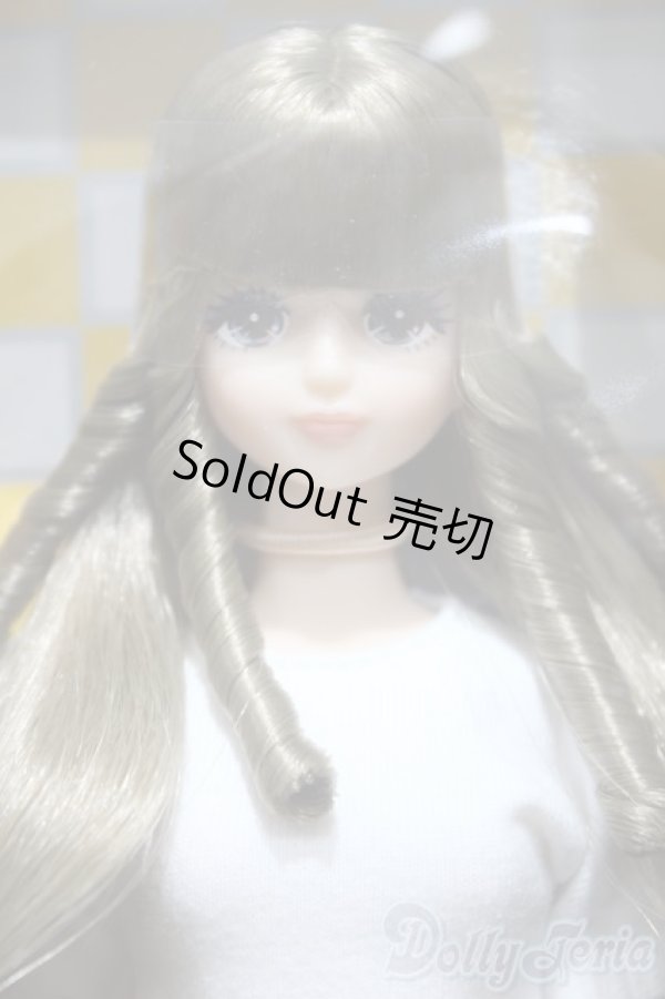 画像1: 【新宿マルイアネックス店 店頭販売商品】ジェニー/ジェシカ　2100150000003602-ZM (1)