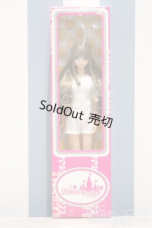 画像2: 【新宿マルイアネックス店 店頭販売商品】ジェニー/ジェシカ　2100150000003602-ZM (2)