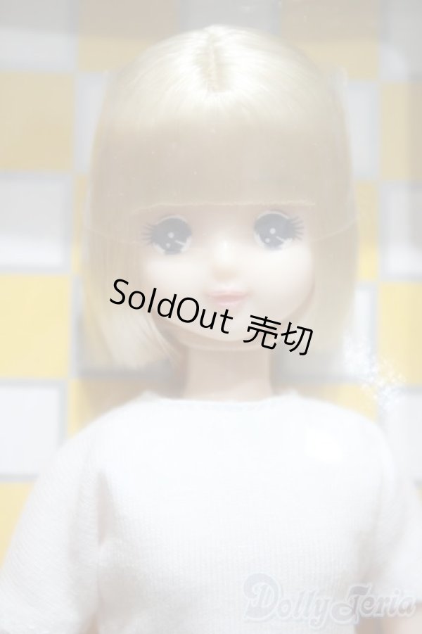 画像1: 【新宿マルイアネックス店 店頭販売商品】リカちゃん/ユメカちゃん　2100150000003603-ZM (1)