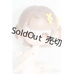 画像: ANTU/夢のようなお茶会　Memory S-25-02-02-180-GN-ZS