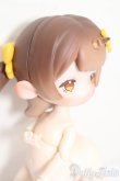 画像3: ANTU/夢のようなお茶会　Memory S-25-02-02-180-GN-ZS (3)
