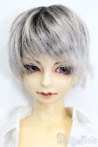 画像1: SD13BOY/DWC #01ヘッド+13BOY分割ボディ S-25-04-20-566-GN-ZS (1)