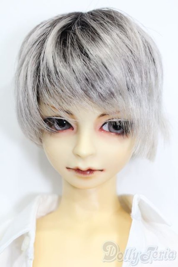 画像1: SD13BOY/DWC #01ヘッド+13BOY分割ボディ S-25-04-20-566-GN-ZS (1)