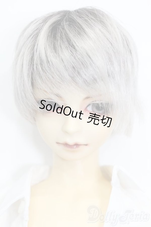 画像1: SD13BOY/DWC #01ヘッド+13BOY分割ボディ S-25-04-20-566-GN-ZS (1)