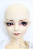 画像2: SD13BOY/DWC #01ヘッド+13BOY分割ボディ S-25-04-20-566-GN-ZS (2)