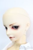 画像3: SD13BOY/DWC #01ヘッド+13BOY分割ボディ S-25-04-20-566-GN-ZS (3)