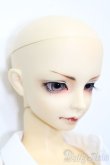 画像4: SD13BOY/DWC #01ヘッド+13BOY分割ボディ S-25-04-20-566-GN-ZS (4)