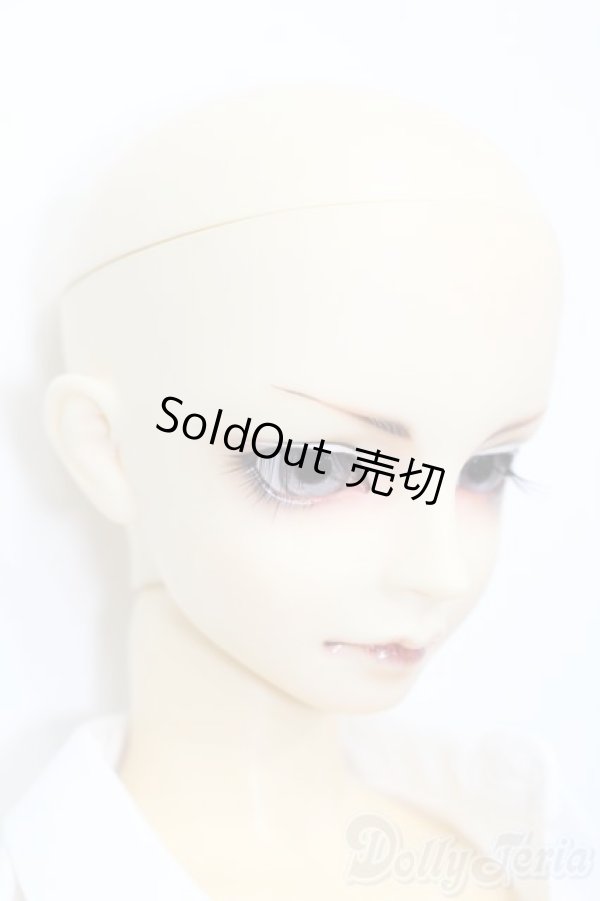 画像4: SD13BOY/DWC #01ヘッド+13BOY分割ボディ S-25-04-20-566-GN-ZS (4)