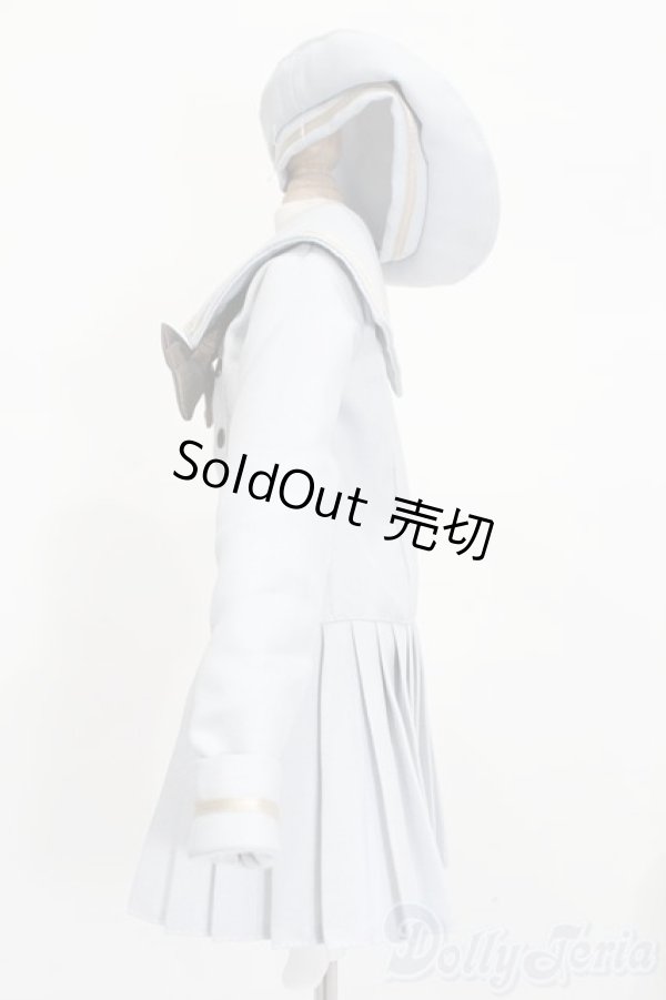 画像2: azone/OF:50cmサイズドール　衣装 S-25-02-23-260-GN-ZS (2)