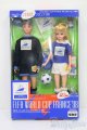 画像: ジェニー/FIFAワールドカップ フランス'98 S-25-04-06-476-GN-ZS