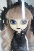 画像1: リトルプーリップ/ノアール S-25-01-26-183-GN-ZS (1)