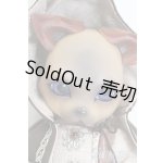 画像: LUTS/Zuzu Delf WOLFFY THE WOLF S-25-04-13-573-GN-ZS