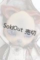 画像: LUTS/Zuzu Delf WOLFFY THE WOLF S-25-04-13-573-GN-ZS