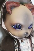 画像3: LUTS/Zuzu Delf WOLFFY THE WOLF S-25-04-13-573-GN-ZS (3)