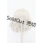 画像: 10-11inch/ウィッグ S-25-01-26-271-GN-ZS