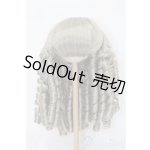 画像: 10-11inch/ウィッグ S-25-07-13-431-GN-ZS