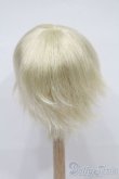 画像2: 6-7inch/ウィッグ S-25-03-23-304-GN-ZS (2)