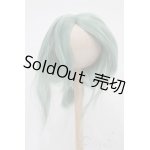 画像: 7-8inch/ウィッグ S-25-03-04-353-GN-ZS