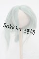 画像: 7-8inch/ウィッグ S-25-03-04-353-GN-ZS