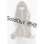 画像: 8inch/ウィッグ S-25-03-04-306-GN-ZS