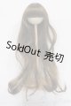 画像: 8inch/ウィッグ S-25-03-04-306-GN-ZS