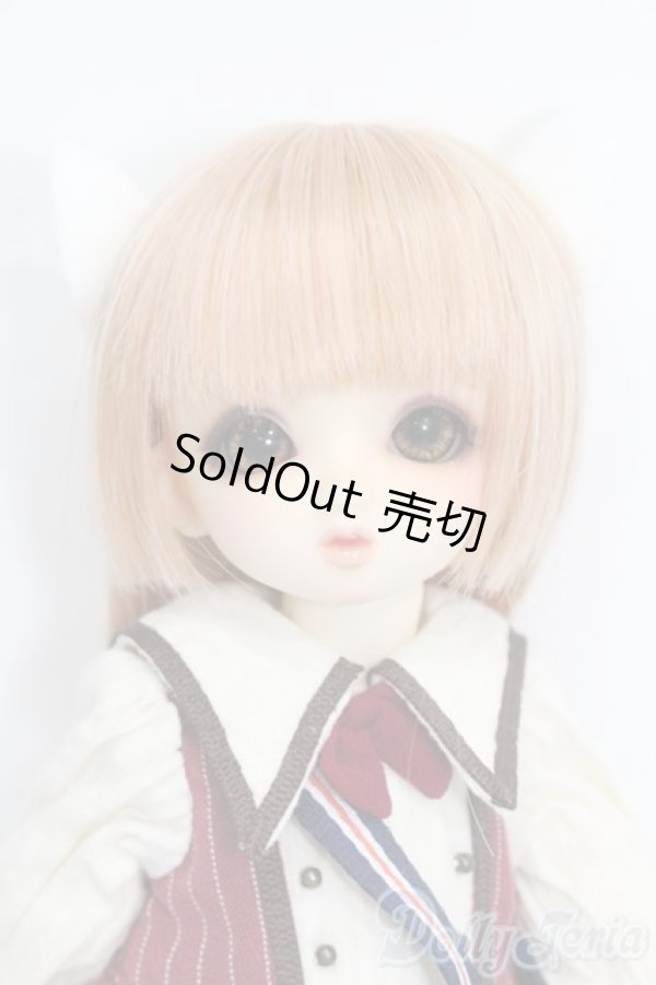 画像1: 幼SD/ねずみのカノン S-25-06-29-011-GN-ZS (1)