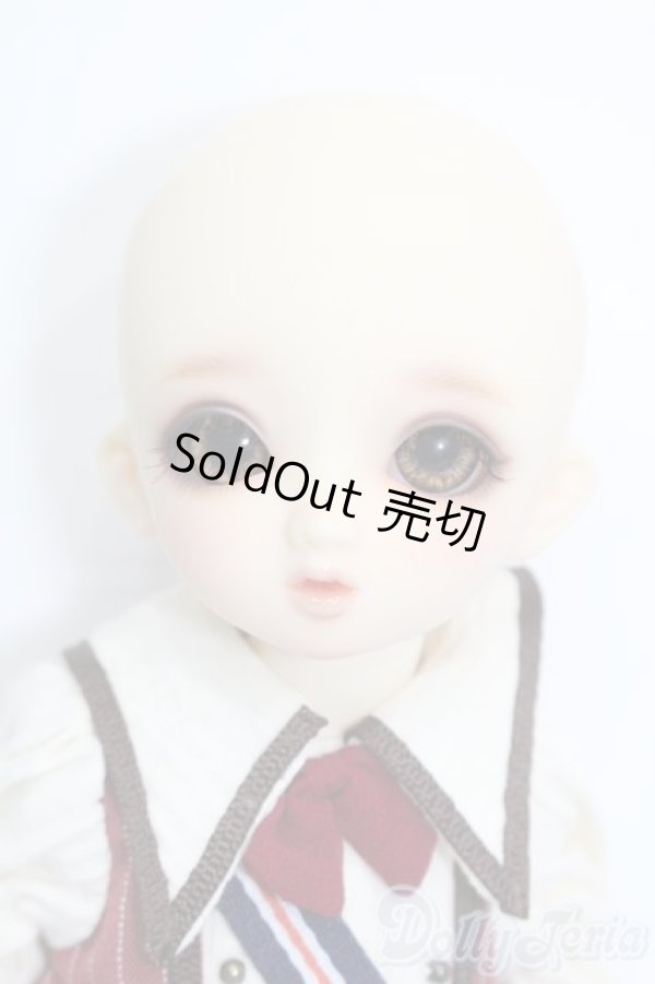 画像2: 幼SD/ねずみのカノン S-25-06-29-011-GN-ZS (2)