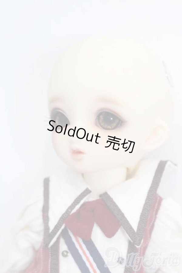 画像3: 幼SD/ねずみのカノン S-25-06-29-011-GN-ZS (3)