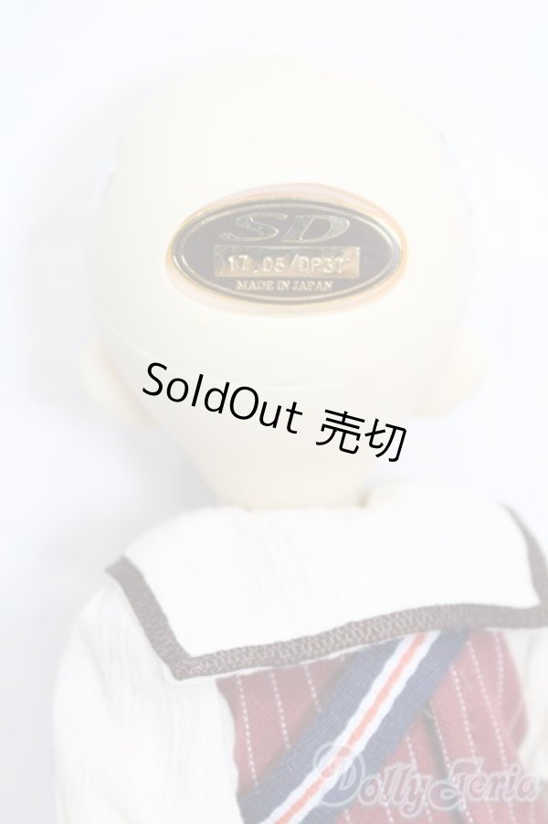 画像5: 幼SD/ねずみのカノン S-25-06-29-011-GN-ZS (5)