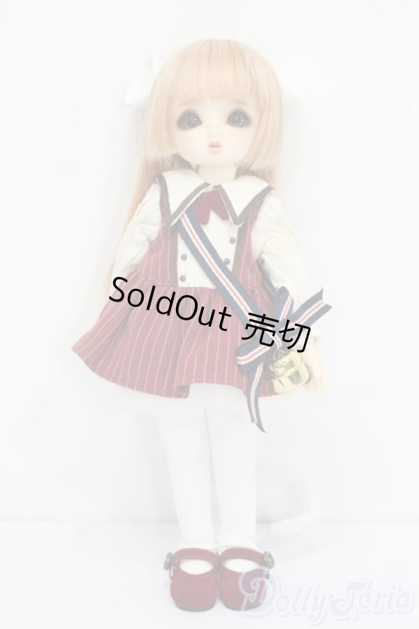 画像6: 幼SD/ねずみのカノン S-25-06-29-011-GN-ZS (6)