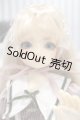画像: 【新宿マルイアネックス店 店頭販売商品】SDM女の子/コーディネートモデル:白鳥 2100150000003744-ZM
