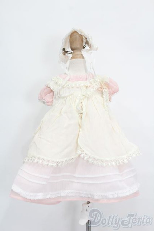 画像1: SDM＆MSD/OF:衣装セット S-25-04-27-381-GN-ZS (1)