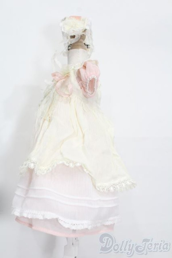 画像2: SDM＆MSD/OF:衣装セット S-25-04-27-381-GN-ZS (2)