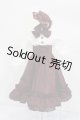 画像: SDM＆MSD/OF:衣装セット S-25-06-15-227-GN-ZS