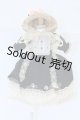 画像: 幼SD/OF:衣装セット S-26-07-26-453-GN-ZS