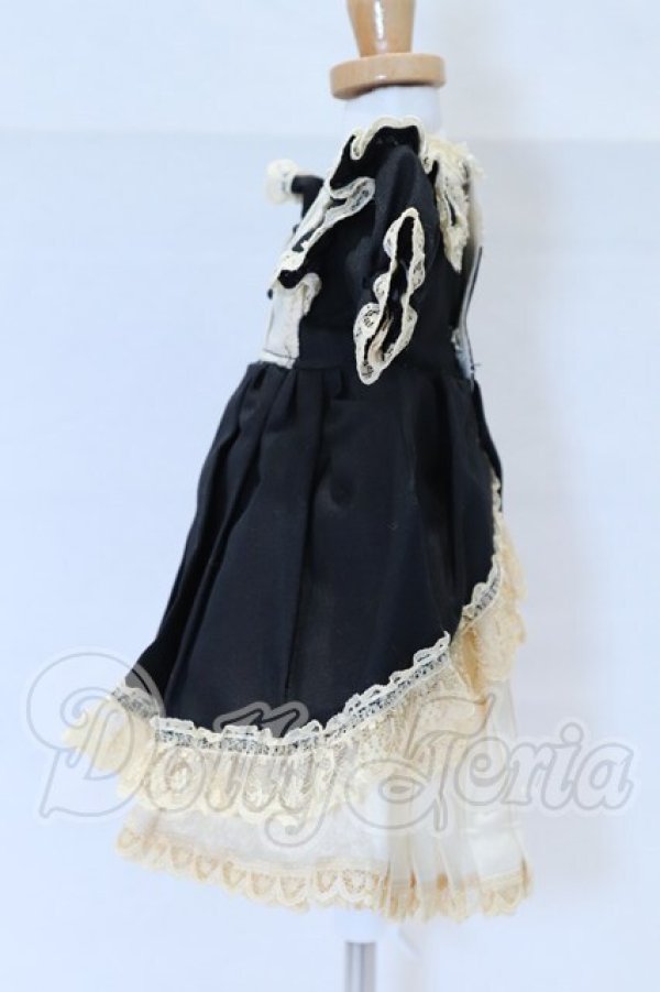 画像2: 幼SD/OF:衣装セット S-26-04-05-082-GN-ZS (2)