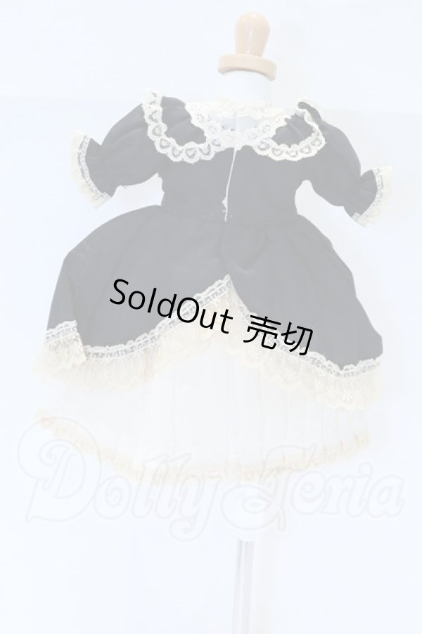 画像3: 幼SD/OF:衣装セット S-26-07-26-453-GN-ZS (3)