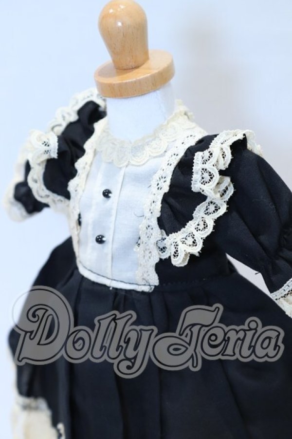 画像4: 幼SD/OF:衣装セット S-26-04-05-082-GN-ZS (4)