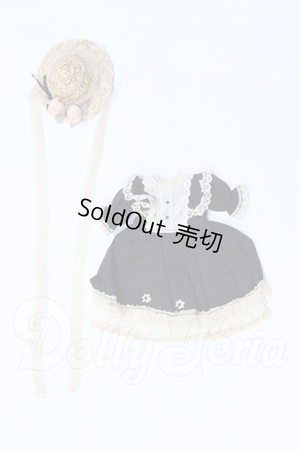 画像5: 幼SD/OF:衣装セット S-26-07-26-453-GN-ZS (5)