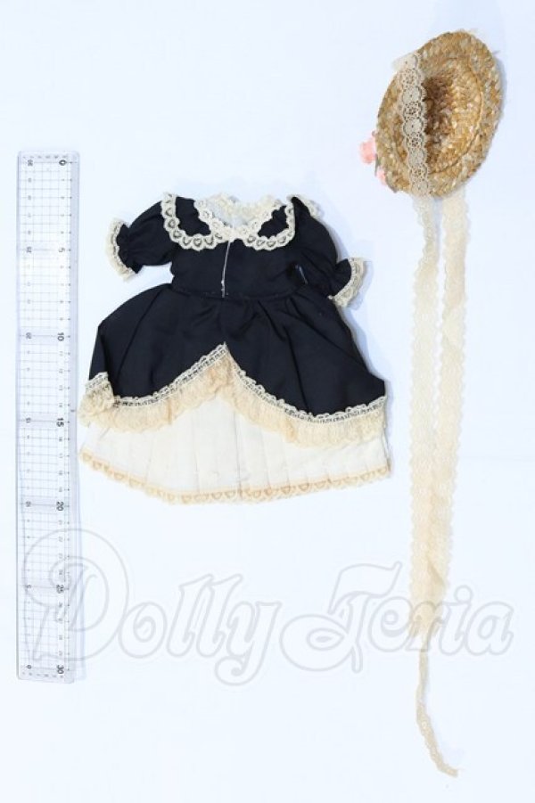 画像6: 幼SD/OF:衣装セット S-26-04-05-082-GN-ZS (6)