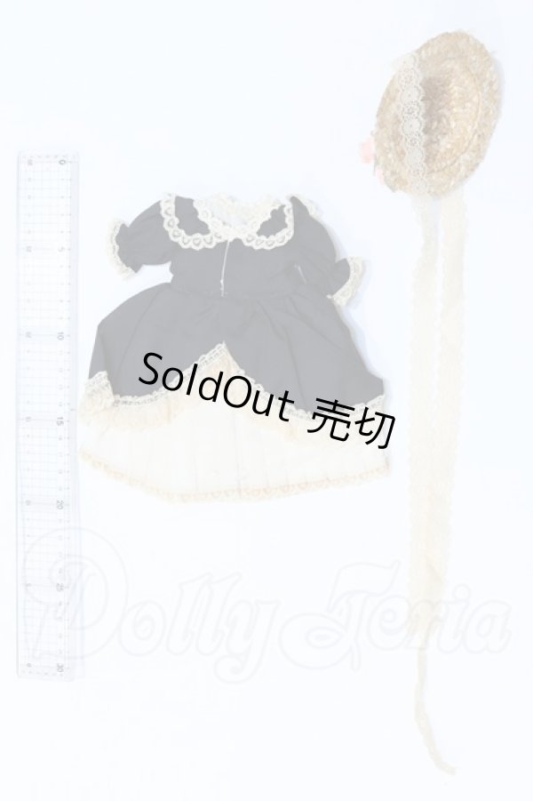 画像6: 幼SD/OF:衣装セット S-26-07-26-453-GN-ZS (6)