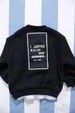 画像2: 【新宿マルイアネックス店 店頭販売商品】SD17B/OF:パーカー 2100150000003762-ZM (2)