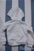 画像2: 【新宿マルイアネックス店 店頭販売商品】SD17B/OF:パーカー 2100150000003763-ZM (2)