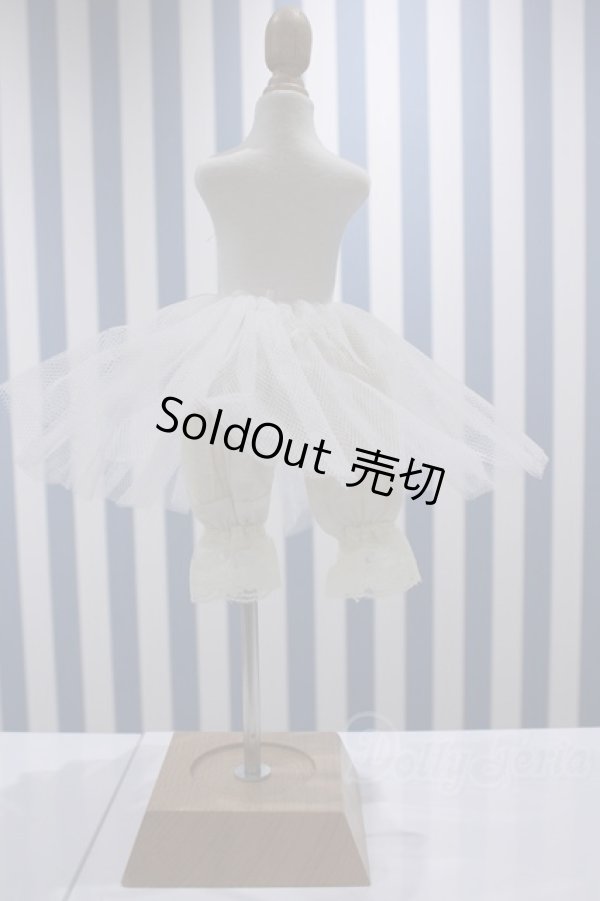 画像2: 【新宿マルイアネックス店 店頭販売商品】SDM＆MSD/OF:下着 2100150000003766-ZM (2)