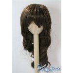 画像: 9-10inch/ウィッグ U-25-08-05-069-GN-ZU