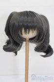 画像1: 9-10inch/ウィッグ S-25-05-04-254-GN-ZS (1)
