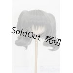 画像: 9-10inch/ウィッグ S-25-05-04-254-GN-ZS